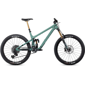 Vélo de montagne complet de haute qualité Mach 6 Pro X0 Eagle Transmission - Product Image 1