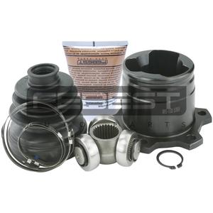 Giunto interno posteriore a velocità costante 27x113.9 (0211-S50R) - Product Image 1