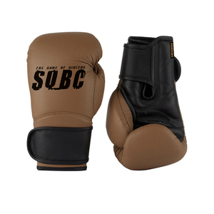 Guantes de entrenamiento de kickboxing vintage, guantes de lucha de alta calidad, guantes de MMA y guantes de boxeo personalizados - Product Image 3