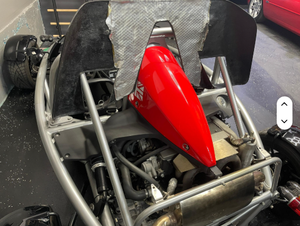 ARIEL ATOM 2 2006 USADO, Volante a la Izquierda/Derecha - Product Image 3