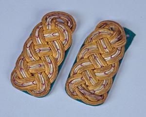 ขายส่งแผ่นรองไหล่สำหรับพิธีการแบบมืออาชีพ ผลิตตามสั่ง - Product Image 5