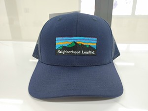Gorra Trucker de Malla Ajustable con Logotipo Bordado, Prenda Clásica de Alta Calidad para Uso Diario y al Aire Libre, Fabricada en Vietnam por Gran Productor - Product Image 2