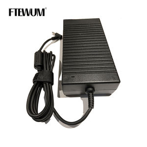 Fut 19V 9.5A 180W 4.5*3.0mm อะแดปเตอร์ AC สำหรับ <span class=keywords><strong>HP</strong></span> ZBOOK <span class=keywords><strong>15</strong></span> G3 TPN-Q173 15U G4 <span class=keywords><strong>15</strong></span> 775626-003พาวเวอร์ซัพพลายค่าใช้จ่าย - Product Image 5