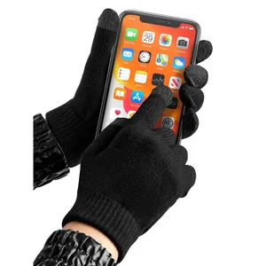 Personalized <b>Touchscreen</b> Smart Fitness <b>Gloves</b> Innovative Gadgets - Product Image 2