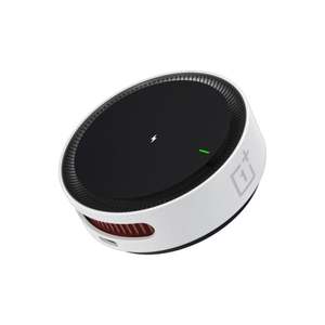 OnePlus 3 in 1 Magnetic Turbo 2 50W Wireless Charger <b>5V</b>/1A Output Box Package for Mobile Phone Charging - Product Image 1