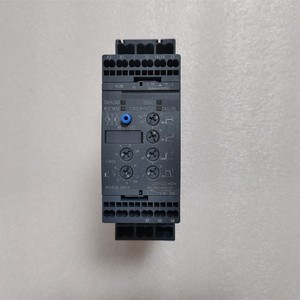 3AC 3RM1207-1AA04พลาสติกสำหรับผู้เริ่มต้นแบบนิ่มใหม่ดั้งเดิม400V อุปกรณ์อุตสาหกรรม - Product Image 5