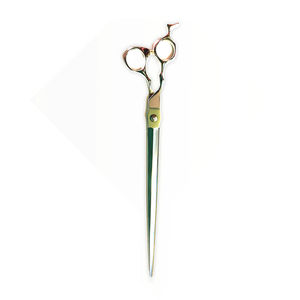 Tijeras de Aseo para Mascotas SCORPION BLADE de Acero Inoxidable de Alta Calidad para Recortar y Dar Forma al Pelaje, Fáciles de Usar - Product Image 5