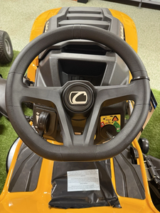 เครื่องตัดหญ้าไร้สาย Cub Cadet XT1XT1 OS96 Enduro Series 125cc 4 จังหวะ คุณภาพเยี่ยม ราคาประหยัด ลดราคาพิเศษ เหมาะสำหรับงาน DIY - Product Image 6