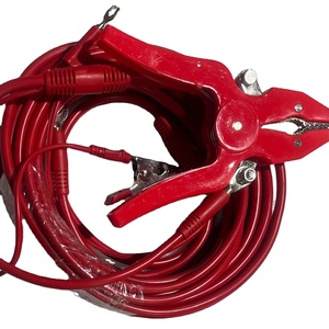 Câble de test pour testeur de résistance DC - Product Image 1