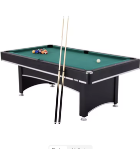 high-quality SnookerBoard TablesCommercial 3 Cushion Billiard TableforSale - Product Image 1