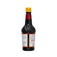 Sauce soja foncée premium pour exportateurs Nam Duong 210 ml Concentré d'assaisonnement du Vietnam Prix bas Emballage en bouteille