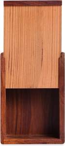 Keepsake <b>Urn</b> for Ashes, Wooden <b>Urn</b> for Human Pet Ash, Funeral Cremation Cat <b>Dog</b> <b>Urn</b> For Kids Men Adult - Product Image 5