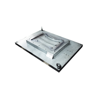 Piezas de mecanizado de precisión para mecanizado cnc