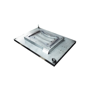 ชิ้นส่วนเครื่องจักรกลสำหรับเครื่องจักรซีเอ็นซีที่มีความแม่นยำ - Product Image 3