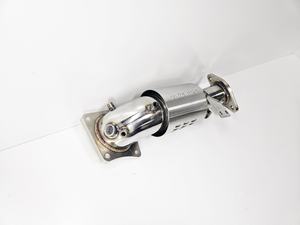 Tubo de Escape de Alto Rendimiento para KIA STINGER 2.0 MainTEC, Nuevo, de Acero Inoxidable 304, 1.5MM de Grosor, con 1 Año de Garantía, OEM Disponible - Product Image 3