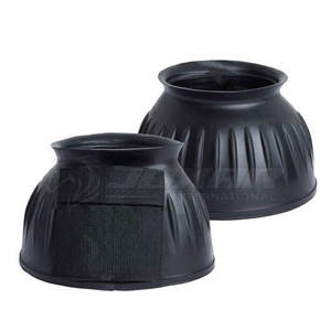 Diferentes colores Riding Bell Boots Rider Wear Riding Bell Boots Venta caliente Riding Bell Boots - Product Image 5