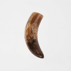 Authentic Eco-Friendly Handmade Medieval Viking Drinking <b>Horn</b> Natural <b>Buffalo</b> <b>Horn</b> for Beer Mead Polished Finish CRAFT - Product Image 3