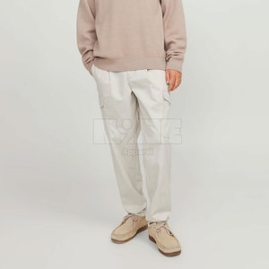 Dernier modèle de pantalon cargo Pantalon cargo au meilleur prix Pantalon cargo à porter pour l'entraînement Pantalon cargo personnalisé pour Offre Spéciale hommes - Product Image 3