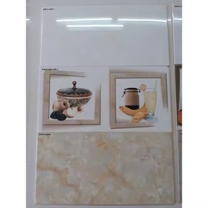 Delicate Appearance Competitive Price Fast Delivery 300x600mm Digital Glazed Ceramic 30x60cm Interior Kitchen 12x24 <b>Wall</b> <b>Tiles</b> - Product Image 4