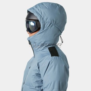 Chaquetas de Esquí Técnicas para Mujer, Impermeables, Transpirables, Cortavientos, Ropa de Invierno para Snowboard, OEM, ODM, Chaqueta de Mujer al por Mayor - Product Image 6