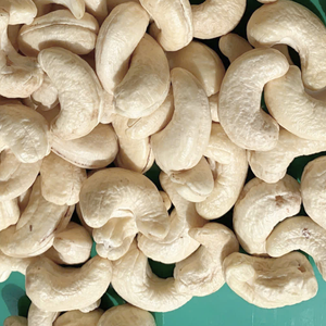 Hot Sale 2023 Raw Cashew <b>Nuts</b> WW180, WW240, WW320 SANTIGO Cashew <b>Nuts</b> India Cashew <b>Nuts</b> Ready To Ship - Product Image 1