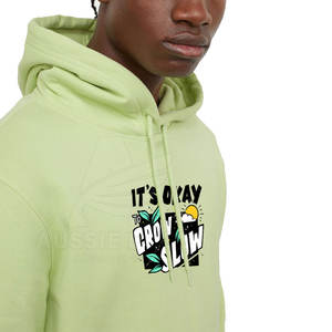 Sudaderas con Capucha de Alta Calidad para Hombre, Ropa Urbana con Estampado DTF, Sudaderas con Capucha para Hombre con Estampado DTF - Product Image 6