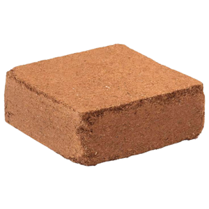 PRODUIT TOP du Vietnam Milieu de culture écologique Tourbe de noix de coco pour une agriculture durable et des plantes saines - Product Image 1