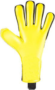 Chasse en gros Hawkz GK-43 Football Gardien Gants Épais Latex Respirant En Cuir Antidérapant Crochet Boucle Fermeture Logo Personnalisé - Product Image 2