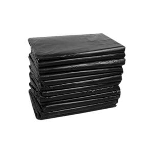 LDPE/HDPE ถุงขยะทิ้งถุงพลาสติกสีดำถุงขยะขนาดใหญ่สำหรับบ้านกลางแจ้งที่ทำในเวียดนาม - Product Image 6