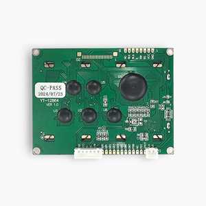 Envío Gratis: Mini Pantalla TFT para Máquina de Garras, Resolución 128x64, Tipo LCM 93x70mm - Product Image 2