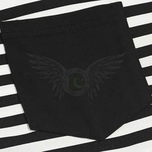 Camisetas Unisex de Cuello Redondo, Corte Regular, Tejidas en Seda/Algodón, Transpirables, Fabricante de Pakistán, Camisetas Personalizadas al por Mayor - Product Image 5