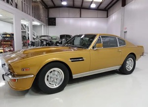 Condiciones limpias 1979 ASTONS MARTINS V8 VANTAGES FLIPS COLAS COUPES - Product Image 5