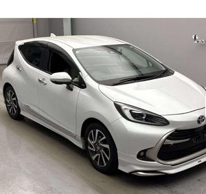 Yaris 2022 en excellent état, design moderne, caractéristiques de sécurité, performances fiables - Product Image 6