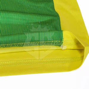 Maillot de football personnalisé de qualité professionnelle à bas prix vente directe depuis l'usine maillot de football - Product Image 4