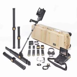 Offres Exclusives : Détecteur de Métaux 3D et Scanner de Sol Okm Exp 6000 Pro Plus avec Vidéo DSX Ground RD1100 – Prêt à l'Expédition - Product Image 4
