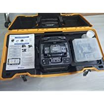 Máy ghép sợi quang Fujikura FSM 90S / 90S+ chất lượng cao, chính hãng Nhật Bản - Product Image 3