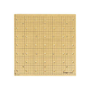 อุปกรณ์เสริม Snapmaker 2.0 - แพลตฟอร์ม CNC (แผ่น MDF) อุปกรณ์เสริมสำหรับเครื่องพิมพ์ 3 มิติ - Product Image 2