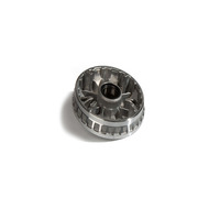 Kit de Variador de Rendimiento para Motocicleta/Scooter ZONTES 350D ie 4T Malossi 5120290 Multivar 2000
