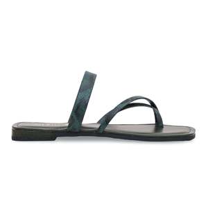 Chappal formel vert FR0497 - Product Image 3