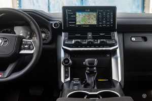 TOYOTA LAND CRUISER USADO 2023 - Product Image 6