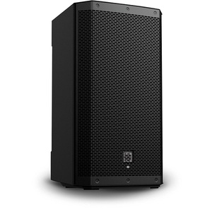 Compre un Nuevo Altavoz PA Activo Profesional de 12 Pulgadas y 1000 W para Altavoz de 2 Vías con DSP para DJ, Escenario, Karaoke y Sonido en Vivo - Product Image 3