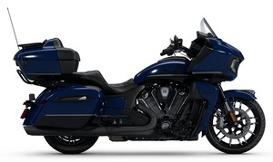 Motocicleta INDIAN "PURSUIT DARK HORSE Touring" 2025 AUTÉNTICA, Lista para Envío, con Audio + 2 Años de Garantía Ilimitada en Kilometraje - Product Image 3