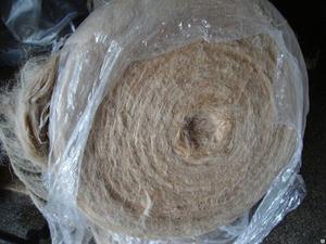 Fibre de sisal 100% naturelle Fibre de sisal prête à la vente - Product Image 5