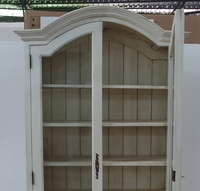 Meubles magnétique en bois, mobilier pour la maison indonésiene