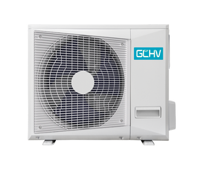 18K 24K 46K 48k 60k ON OFF <span class=keywords><strong>inverter</strong></span> techo piso <span class=keywords><strong>aire</strong></span> acondicionado 50Hz 60Hz condensador de descarga lateral o condensador de descarga superior - Product Image 3