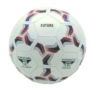 VENTE EN GROS IMPRESSION PERSONNALISÉE PAS CHER HAUTE QUALITÉ TAILLE OFFICIELLE 5 4 INTÉRIEUR EXTÉRIEUR EN CAOUTCHOUC MINI BALLON DE FOOTBALL À SURFACE LISSE - Product Image 5