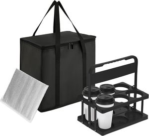 Insulated Shopping Bags for Groceries Travel <b>Cooler</b> Bag Leak Proof X <b>Large</b> <b>Cooler</b> Bag Reusable Insulated Grocery Bag - Product Image 1