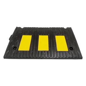 Ensemble de rampes de chargement portables en caoutchouc de 7,5 mètres, plaques et planches - Product Image 5