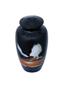 Pigeon Cremation <b>Urns</b> for Adults Ashes Human Cremation <b>Urn</b> Funeral <b>Pet</b> Memorial <b>Urn</b> - Product Image 3