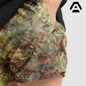 Good Seller Mesh <b>Shorts</b> Lightweight & Moisture-Wicking Best Quality Product Sublimation Print <b>Men</b> <b>Shorts</b> BY AMAZING INDUSTRIES - Product Image 4